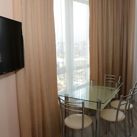 G.M.M Apartaments 巴统 外观 照片