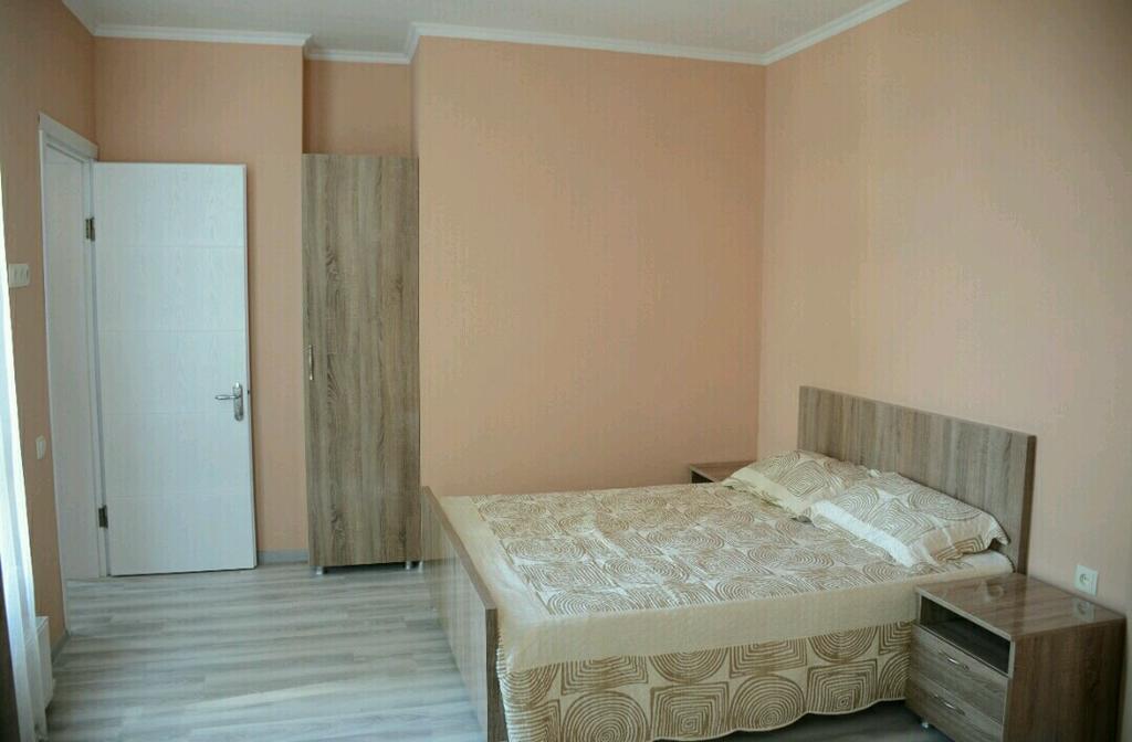G.M.M Apartaments 巴统 外观 照片