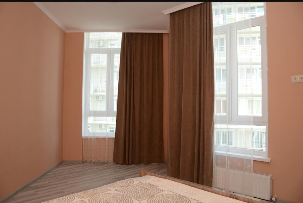 G.M.M Apartaments 巴统 外观 照片